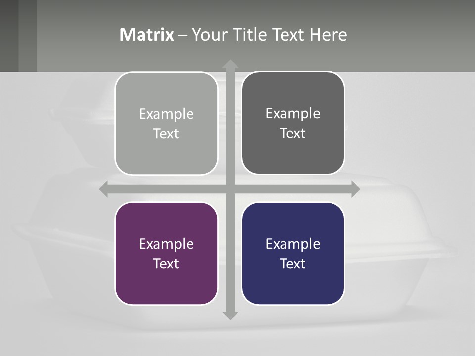 Parent Mother Pensioner PowerPoint Template