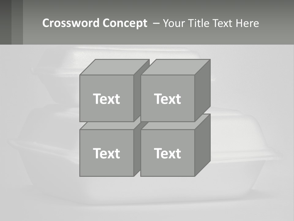 Parent Mother Pensioner PowerPoint Template