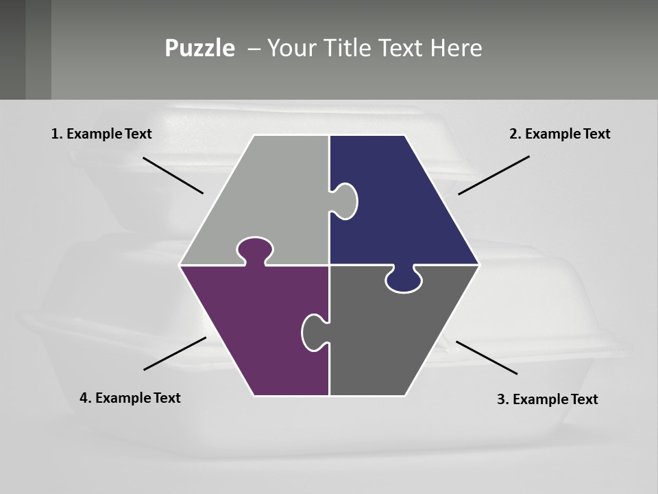 Parent Mother Pensioner PowerPoint Template