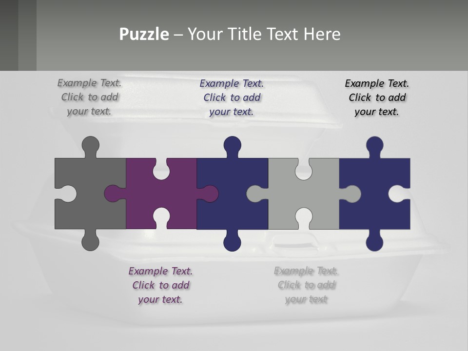 Parent Mother Pensioner PowerPoint Template