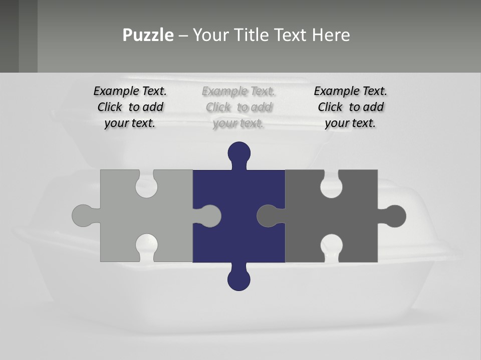 Parent Mother Pensioner PowerPoint Template