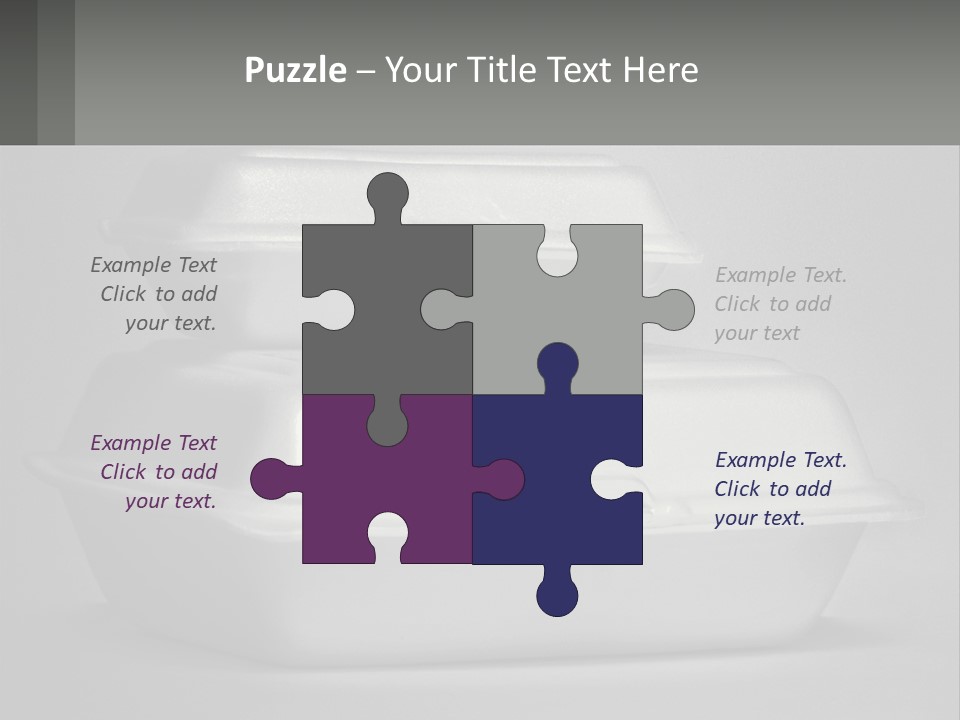 Parent Mother Pensioner PowerPoint Template