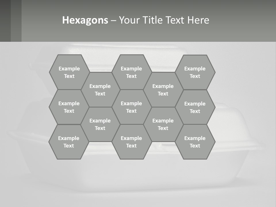 Parent Mother Pensioner PowerPoint Template