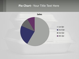 Parent Mother Pensioner PowerPoint Template