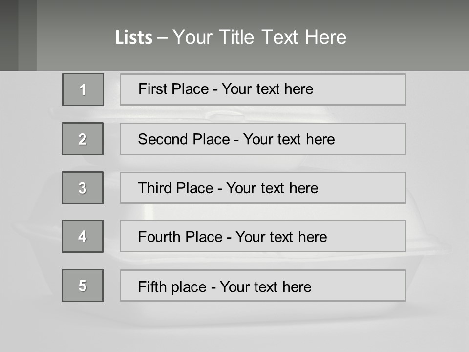 Parent Mother Pensioner PowerPoint Template