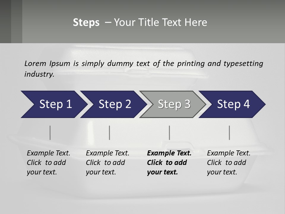 Parent Mother Pensioner PowerPoint Template