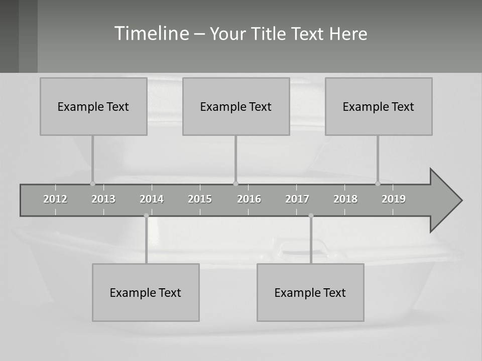 Parent Mother Pensioner PowerPoint Template