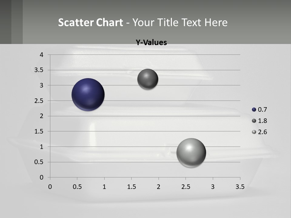 Parent Mother Pensioner PowerPoint Template