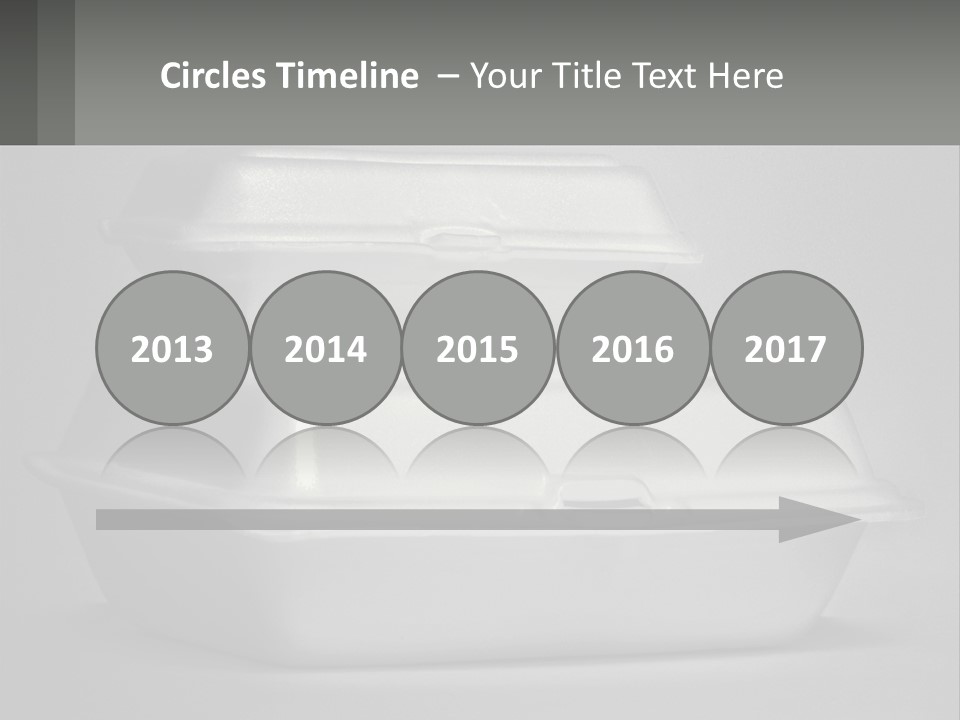 Parent Mother Pensioner PowerPoint Template