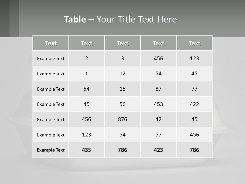 Parent Mother Pensioner PowerPoint Template