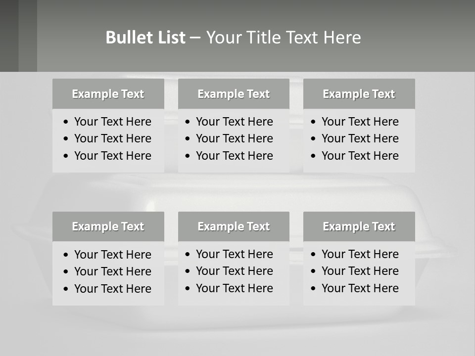 Parent Mother Pensioner PowerPoint Template
