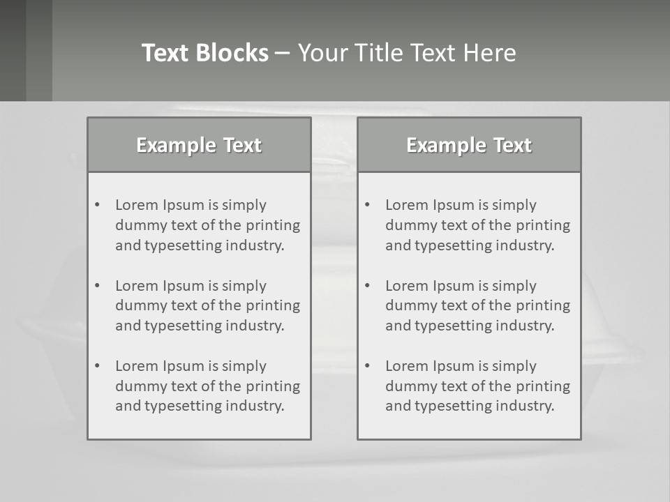 Parent Mother Pensioner PowerPoint Template