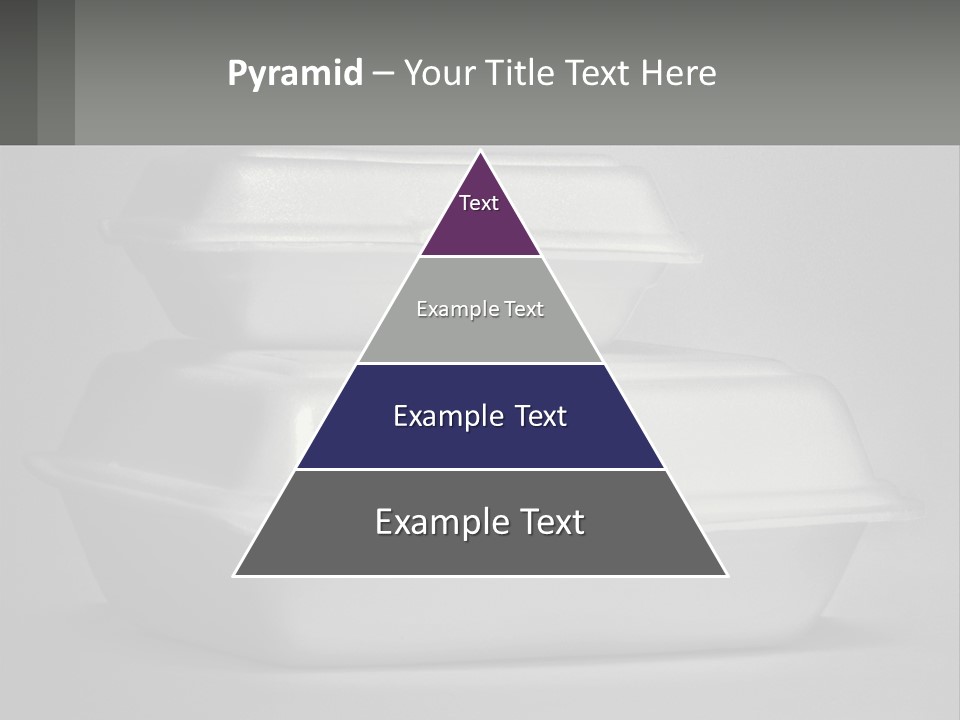 Parent Mother Pensioner PowerPoint Template