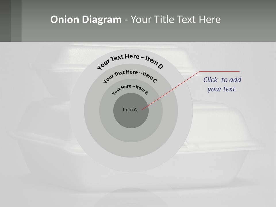 Parent Mother Pensioner PowerPoint Template