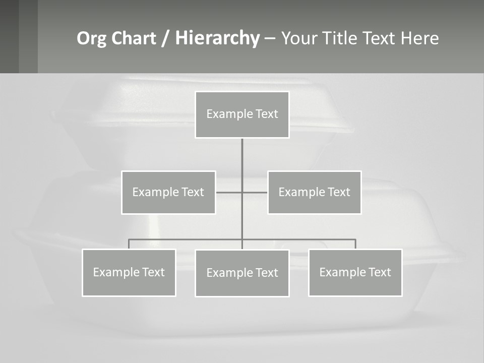 Parent Mother Pensioner PowerPoint Template