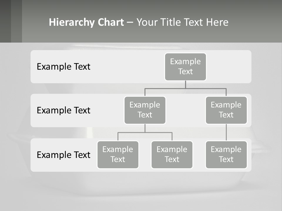 Parent Mother Pensioner PowerPoint Template