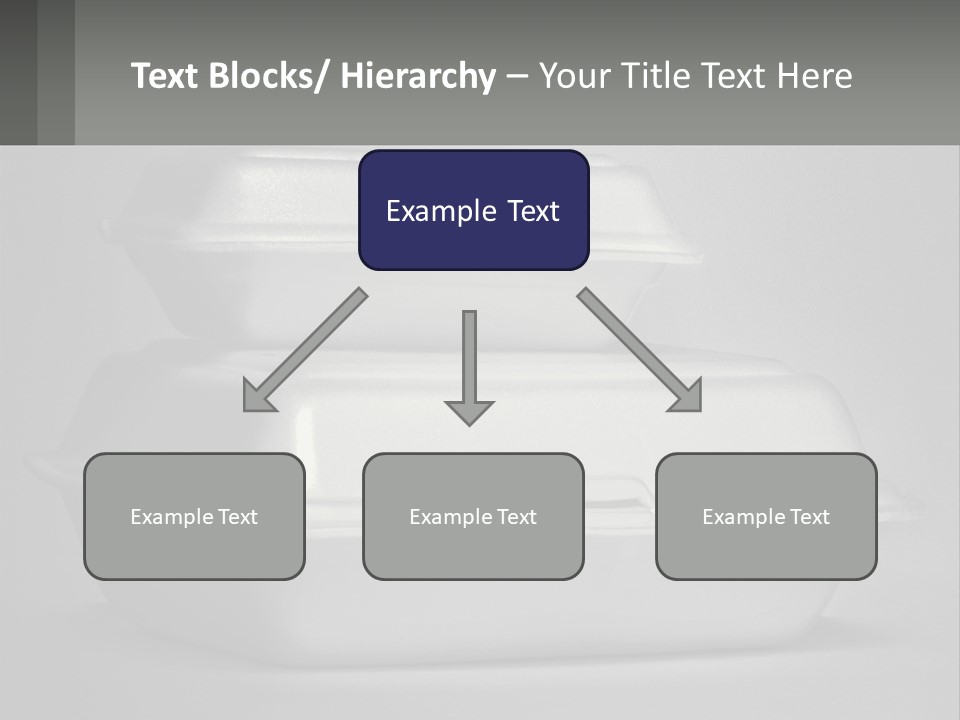 Parent Mother Pensioner PowerPoint Template