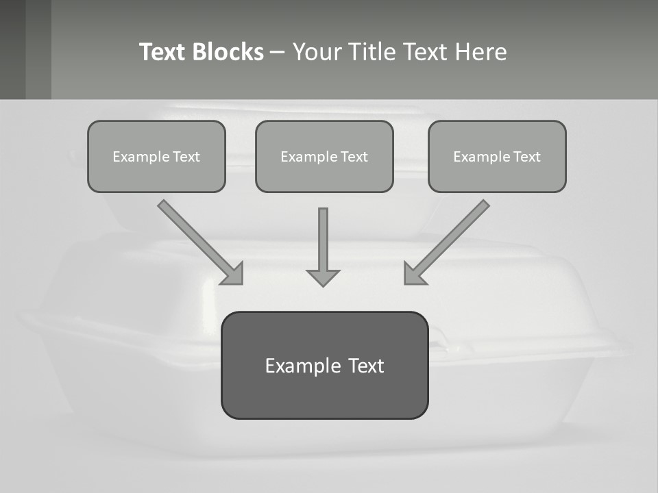 Parent Mother Pensioner PowerPoint Template