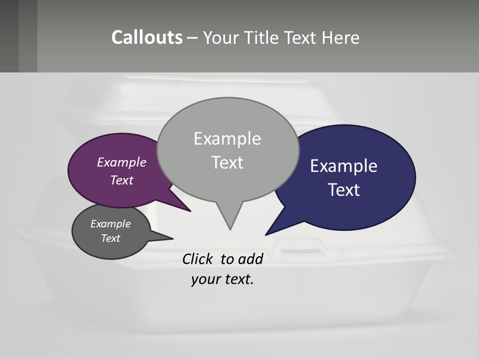 Parent Mother Pensioner PowerPoint Template