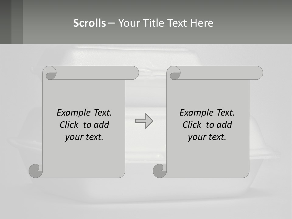 Parent Mother Pensioner PowerPoint Template