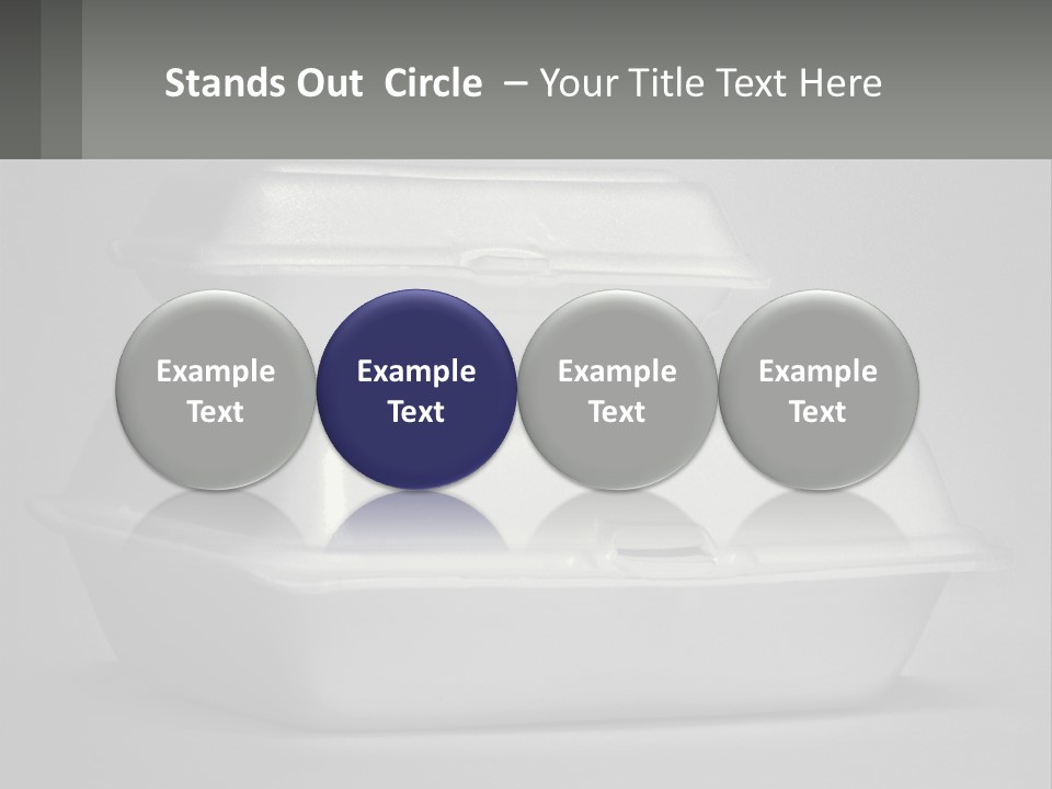 Parent Mother Pensioner PowerPoint Template