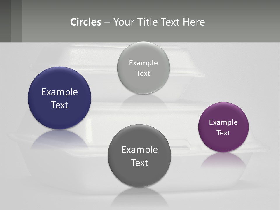 Parent Mother Pensioner PowerPoint Template