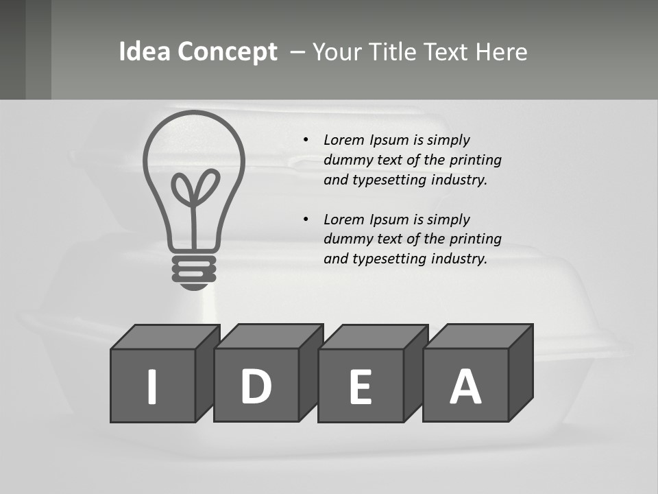 Parent Mother Pensioner PowerPoint Template