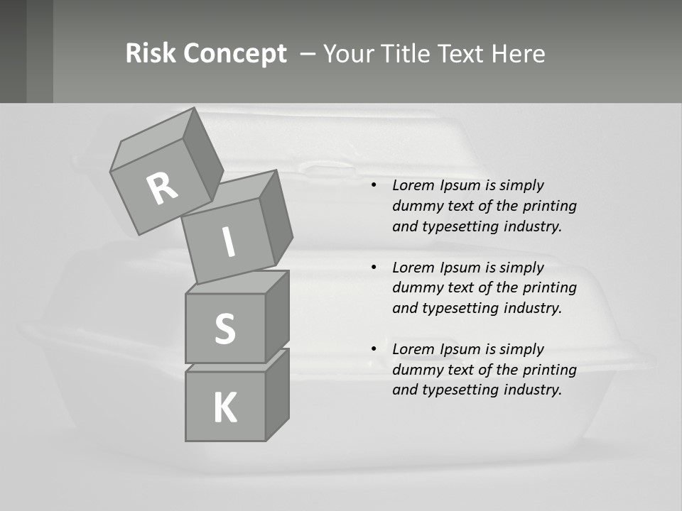 Parent Mother Pensioner PowerPoint Template