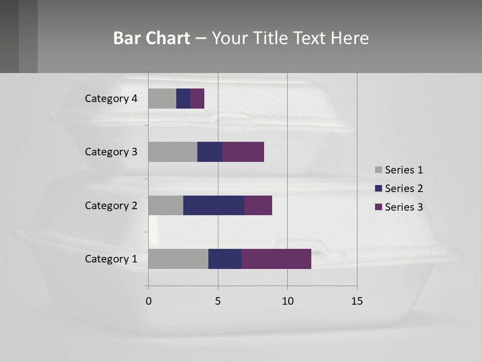 Parent Mother Pensioner PowerPoint Template