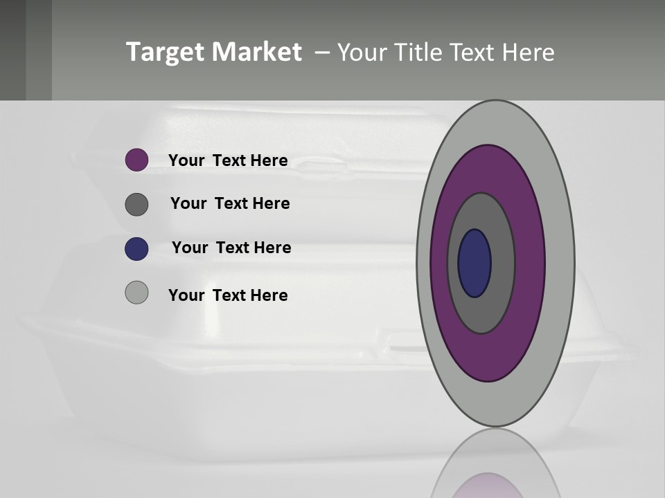 Parent Mother Pensioner PowerPoint Template