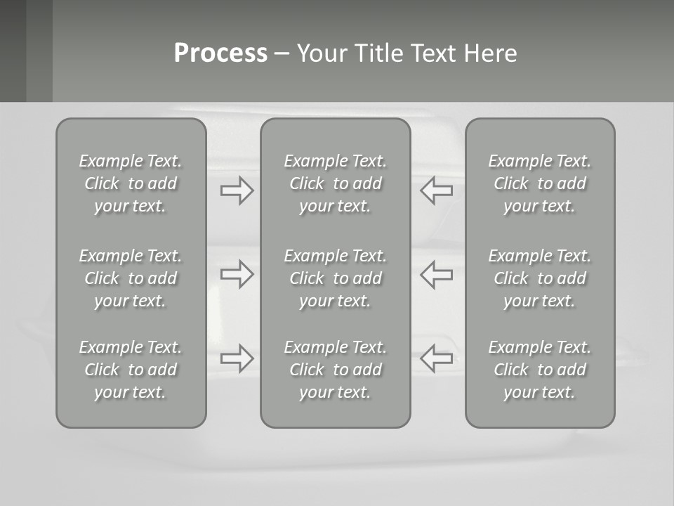 Parent Mother Pensioner PowerPoint Template