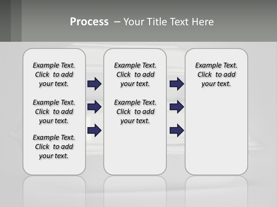 Parent Mother Pensioner PowerPoint Template