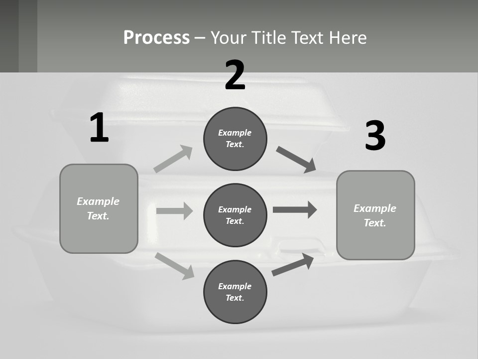 Parent Mother Pensioner PowerPoint Template