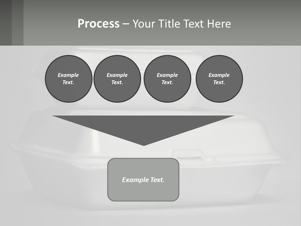 Parent Mother Pensioner PowerPoint Template