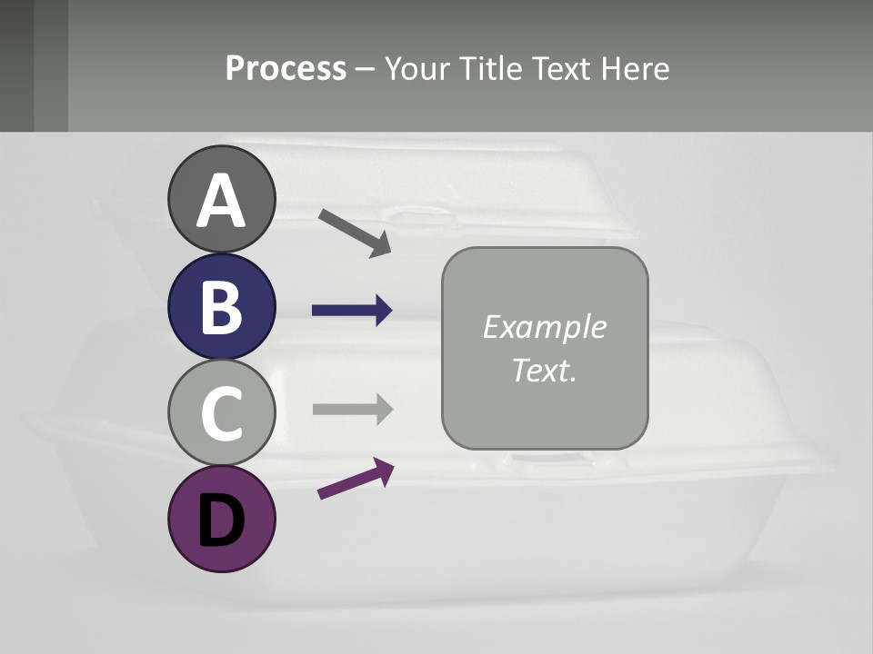 Parent Mother Pensioner PowerPoint Template