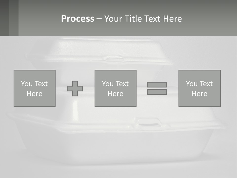 Parent Mother Pensioner PowerPoint Template