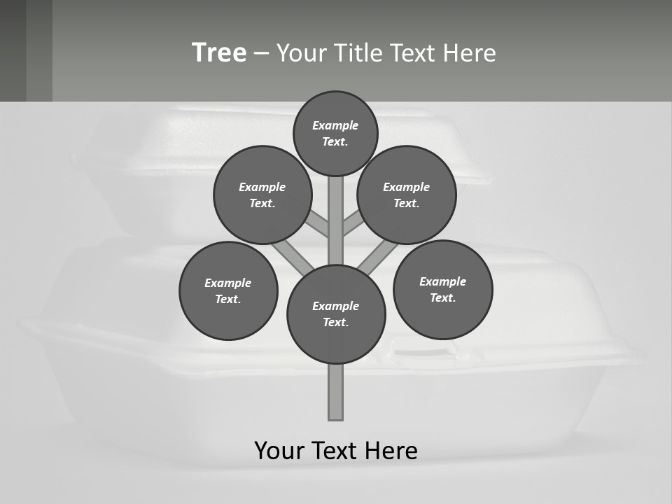 Parent Mother Pensioner PowerPoint Template