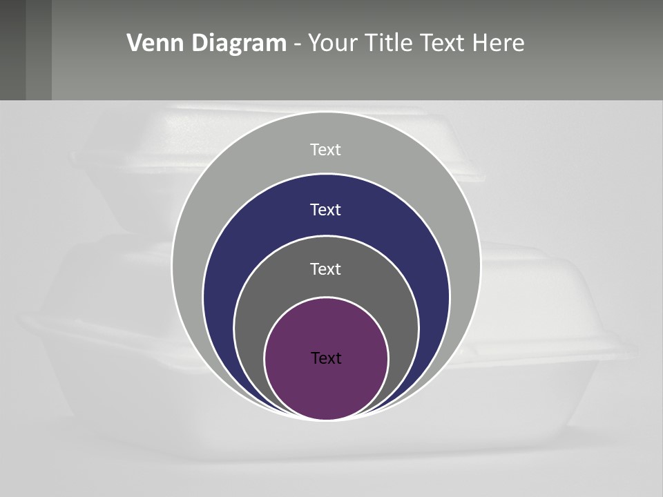 Parent Mother Pensioner PowerPoint Template
