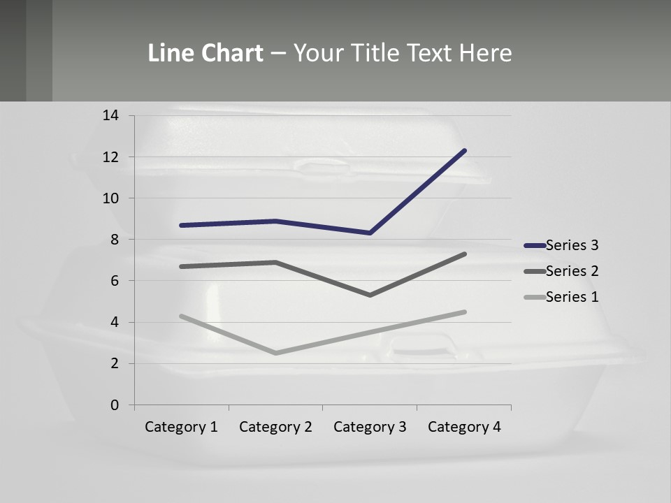 Parent Mother Pensioner PowerPoint Template