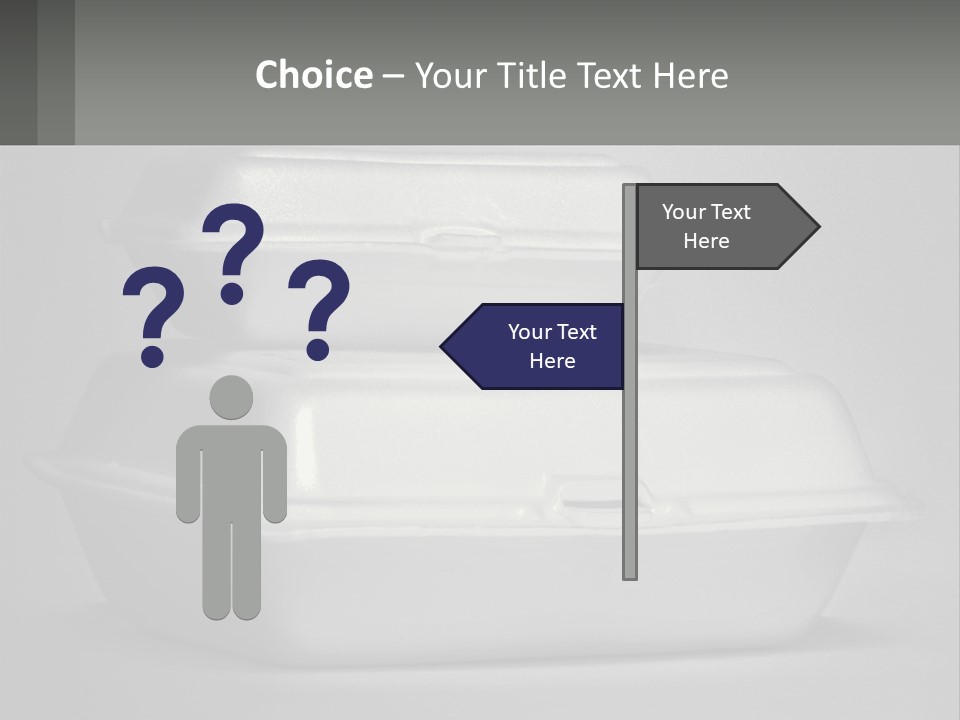 Parent Mother Pensioner PowerPoint Template