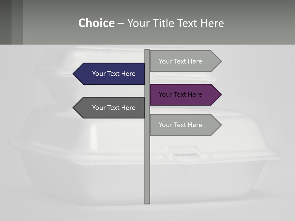 Parent Mother Pensioner PowerPoint Template