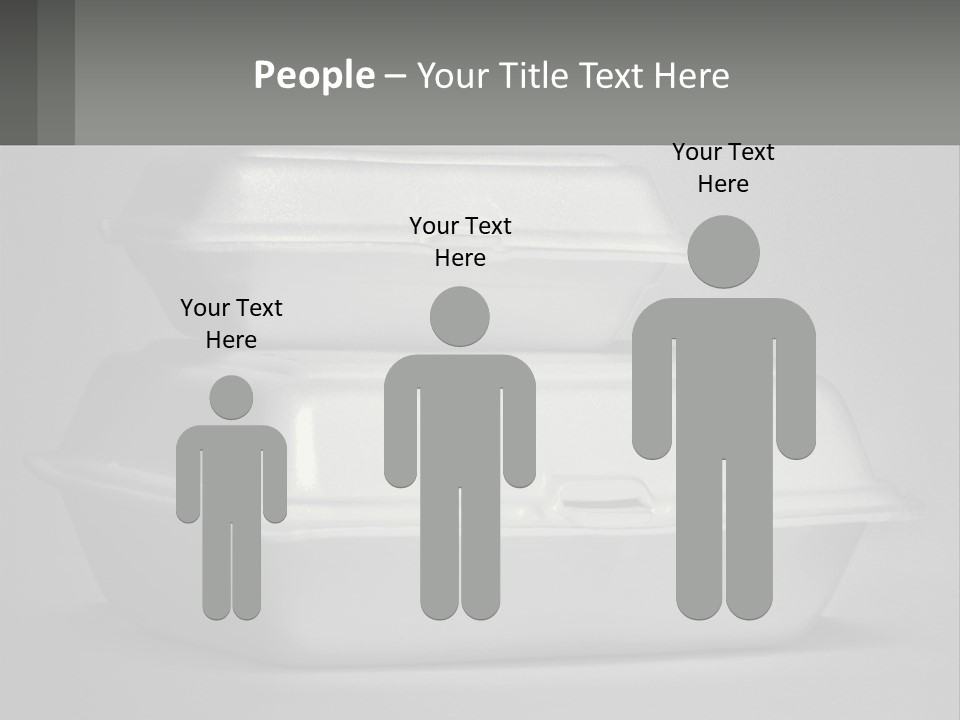 Parent Mother Pensioner PowerPoint Template