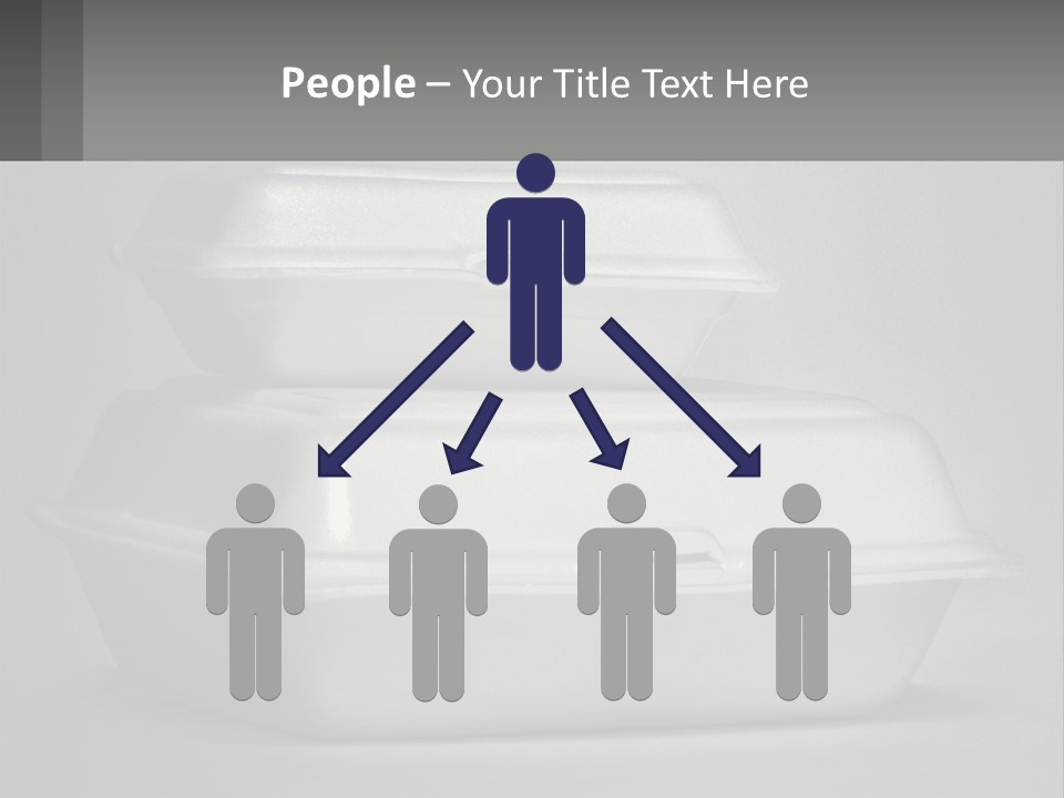 Parent Mother Pensioner PowerPoint Template