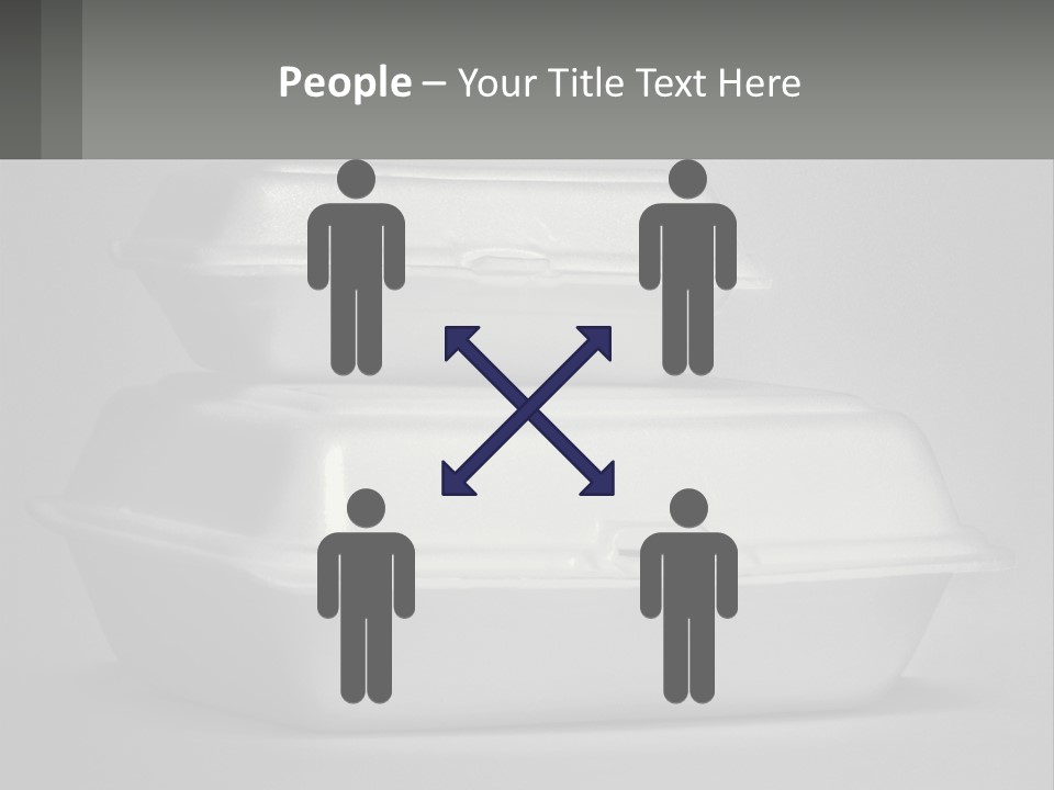 Parent Mother Pensioner PowerPoint Template