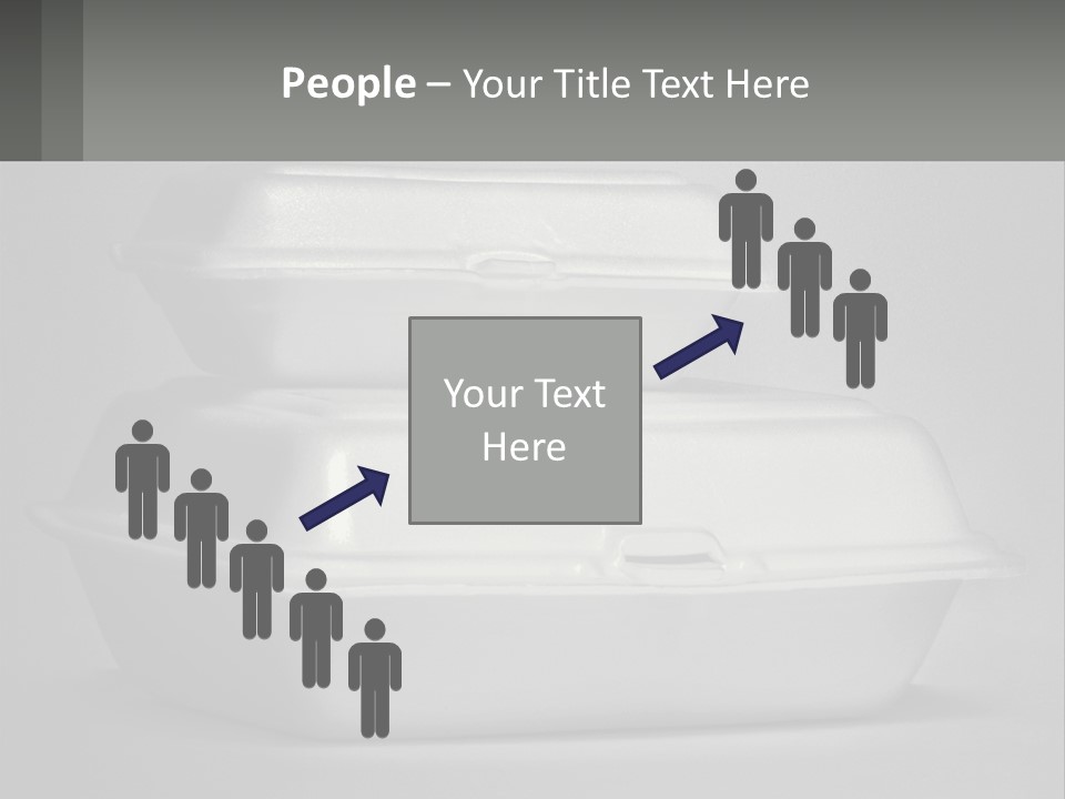 Parent Mother Pensioner PowerPoint Template