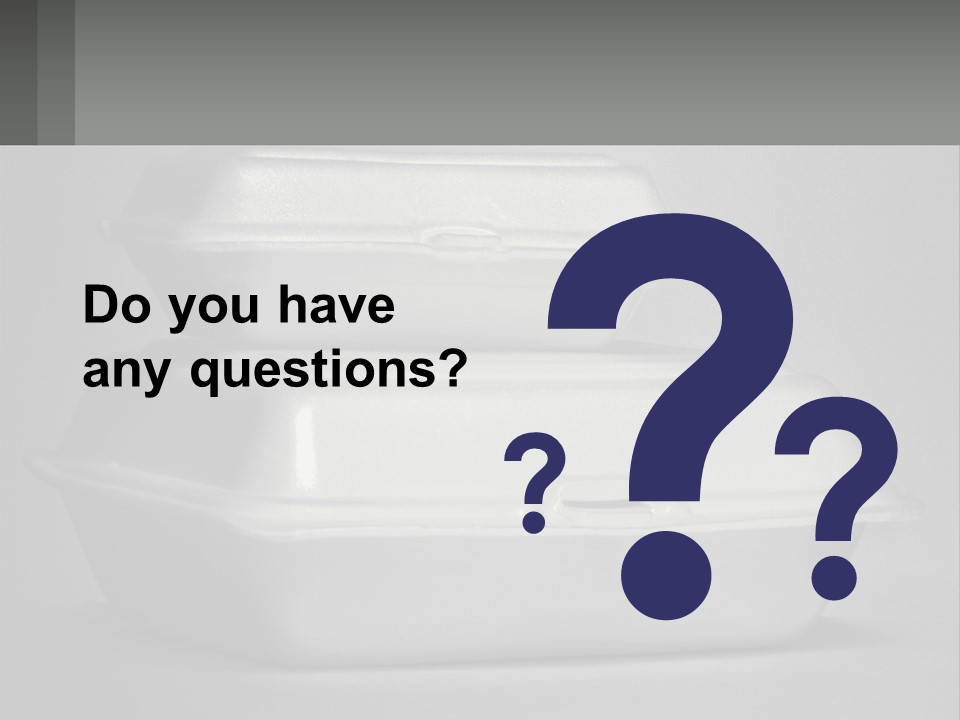 Parent Mother Pensioner PowerPoint Template