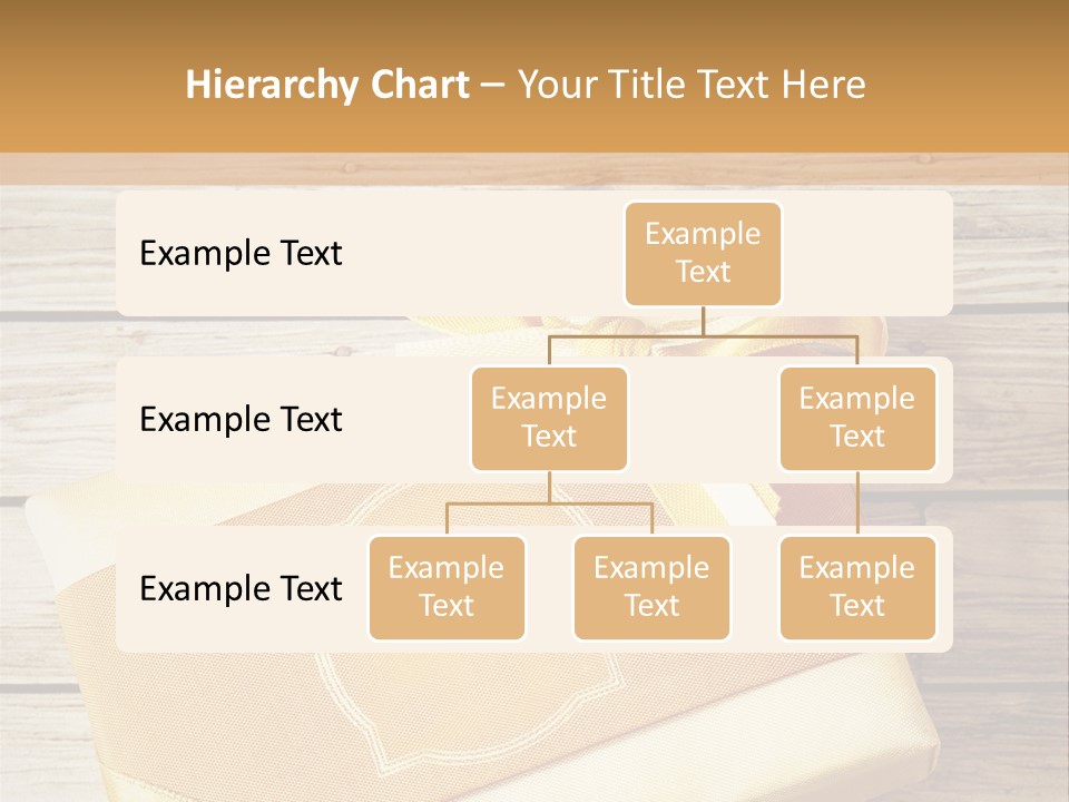 Older Water Coast PowerPoint Template