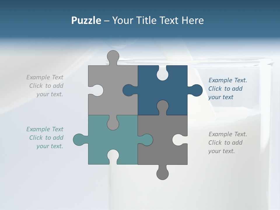 Old Sunrise Life PowerPoint Template