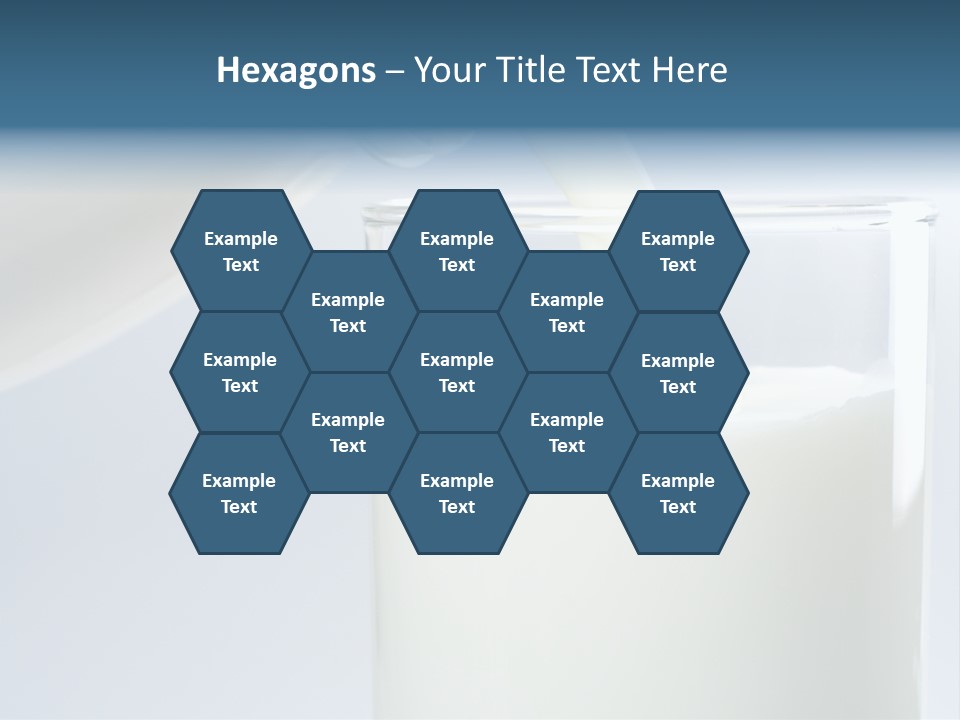 Old Sunrise Life PowerPoint Template