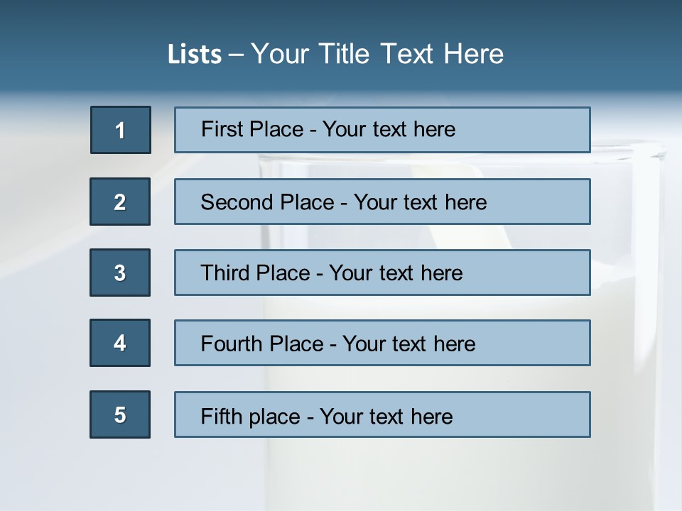 Old Sunrise Life PowerPoint Template